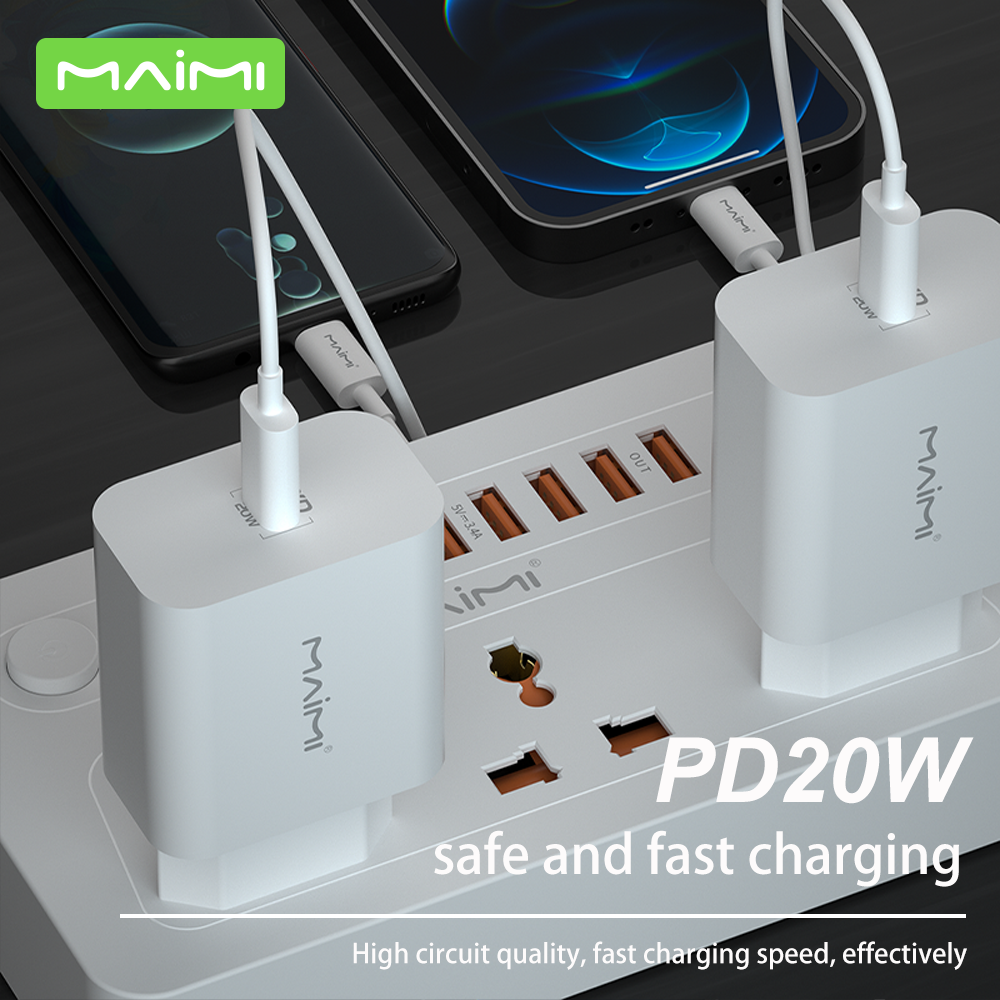 C88 Wall Charger EU