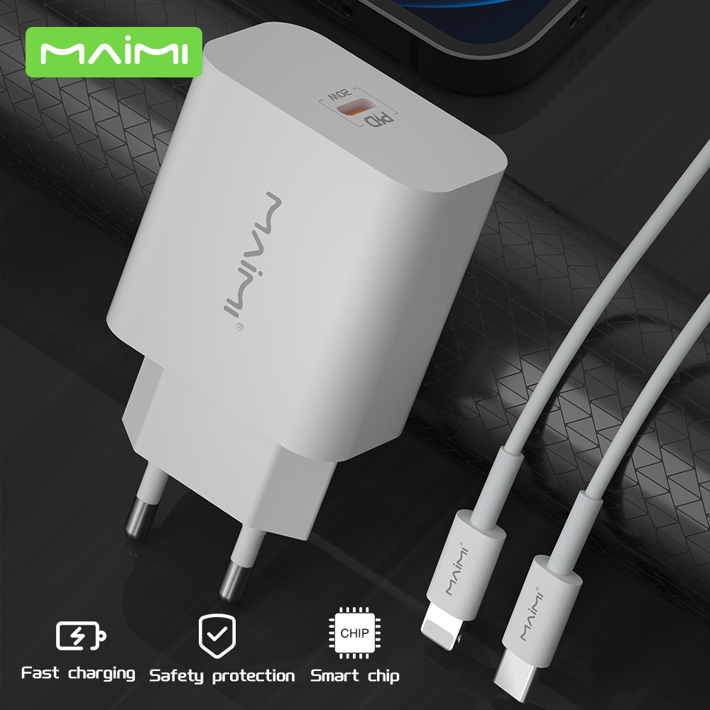 C88 Wall Charger EU