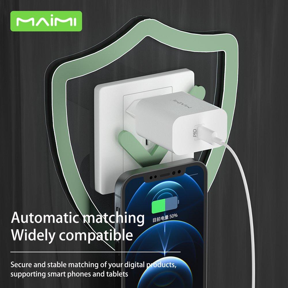 C88 Wall Charger EU