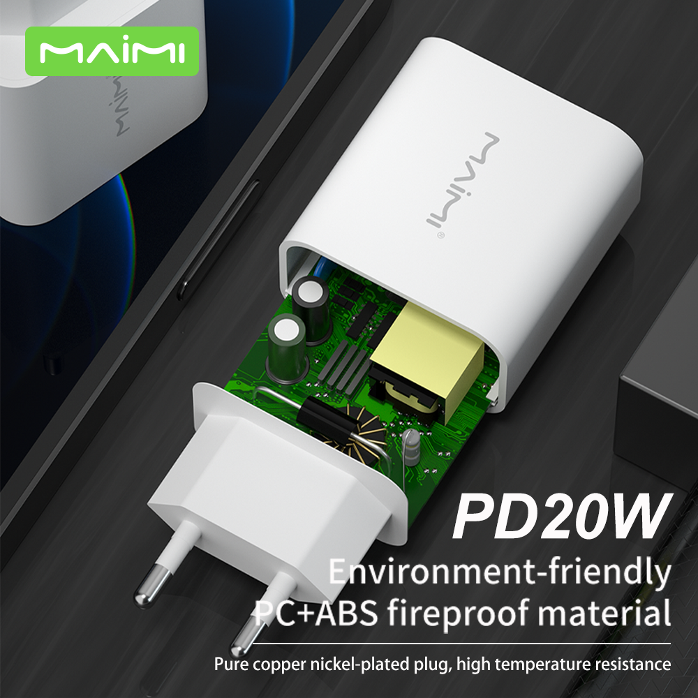 C88 Wall Charger EU