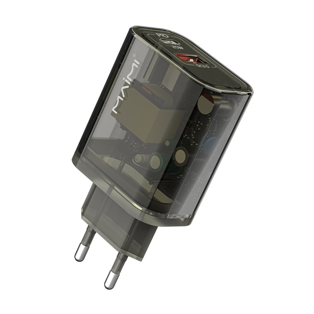 C91 Wall Charger EU