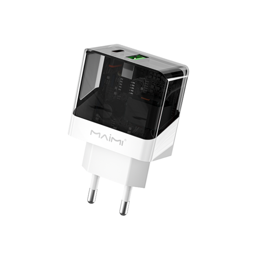 C100 Wall Charger EU