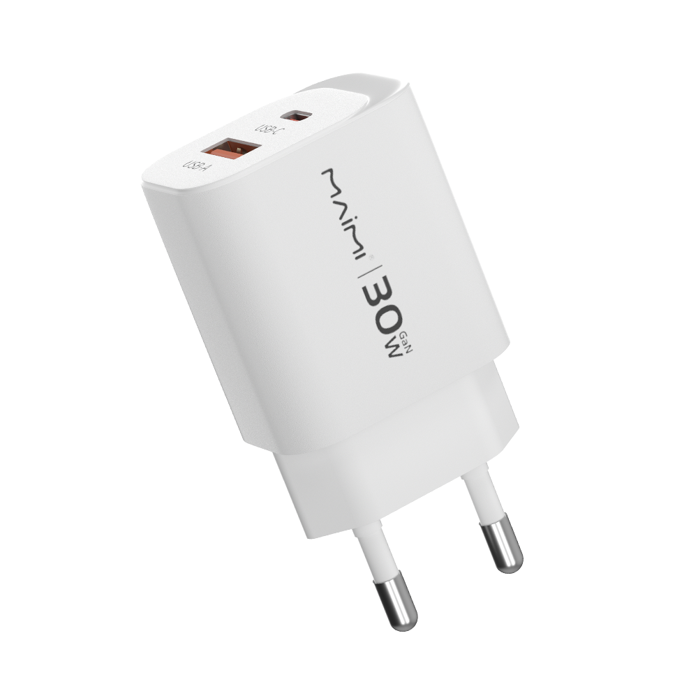 CQ19 Wall Charger EU