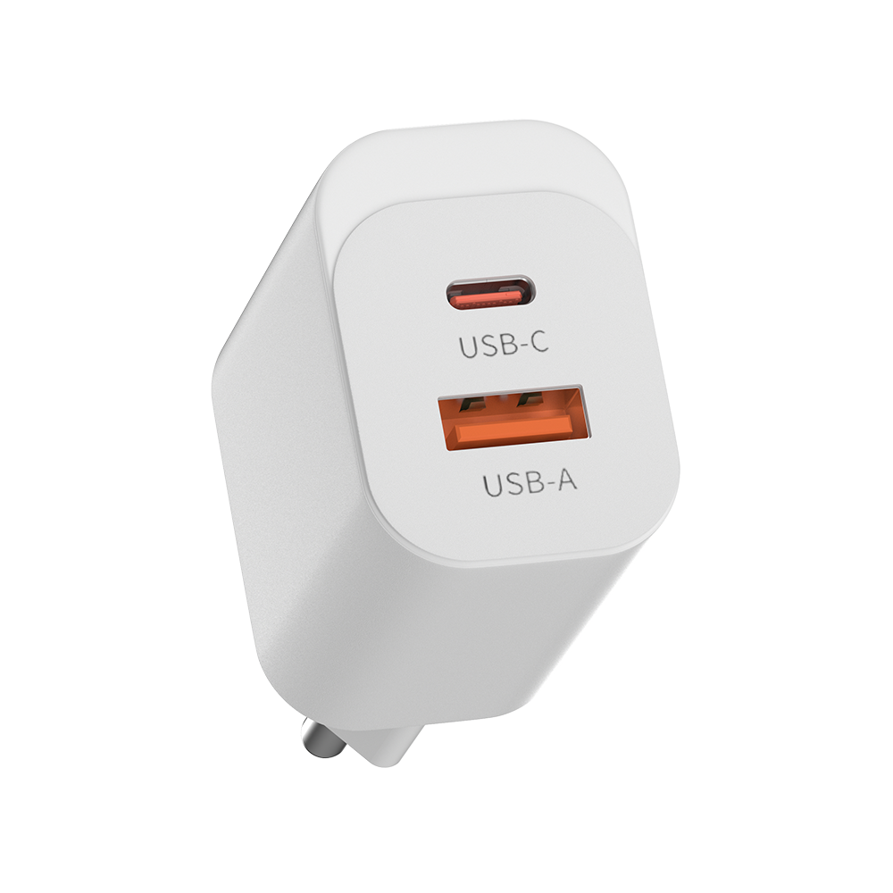 CQ19 Wall Charger EU