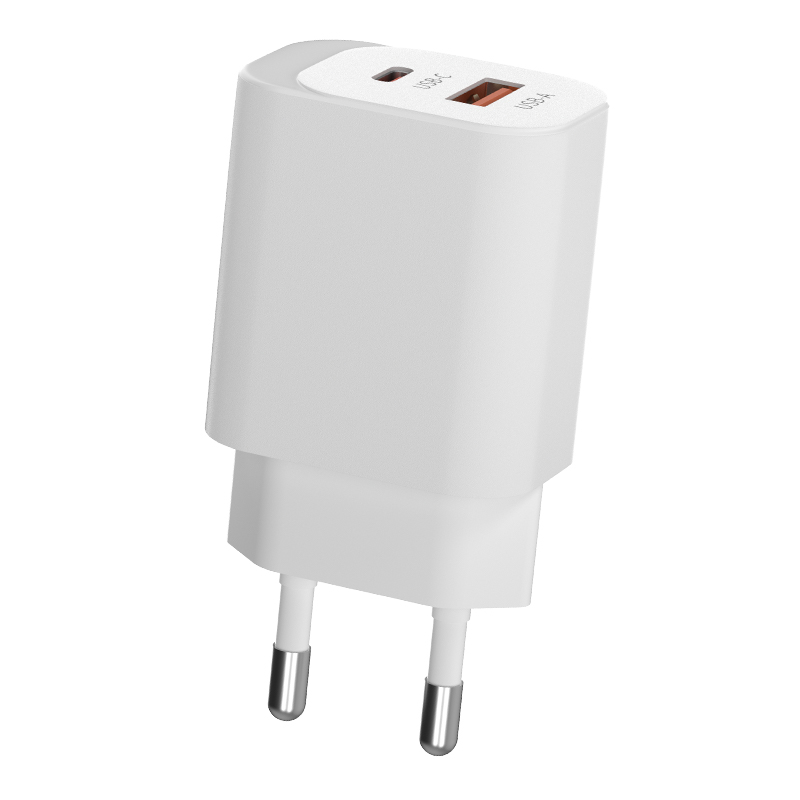 CQ19 Wall Charger EU