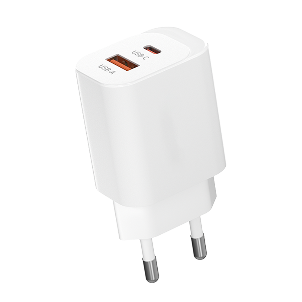 CQ19 Wall Charger EU