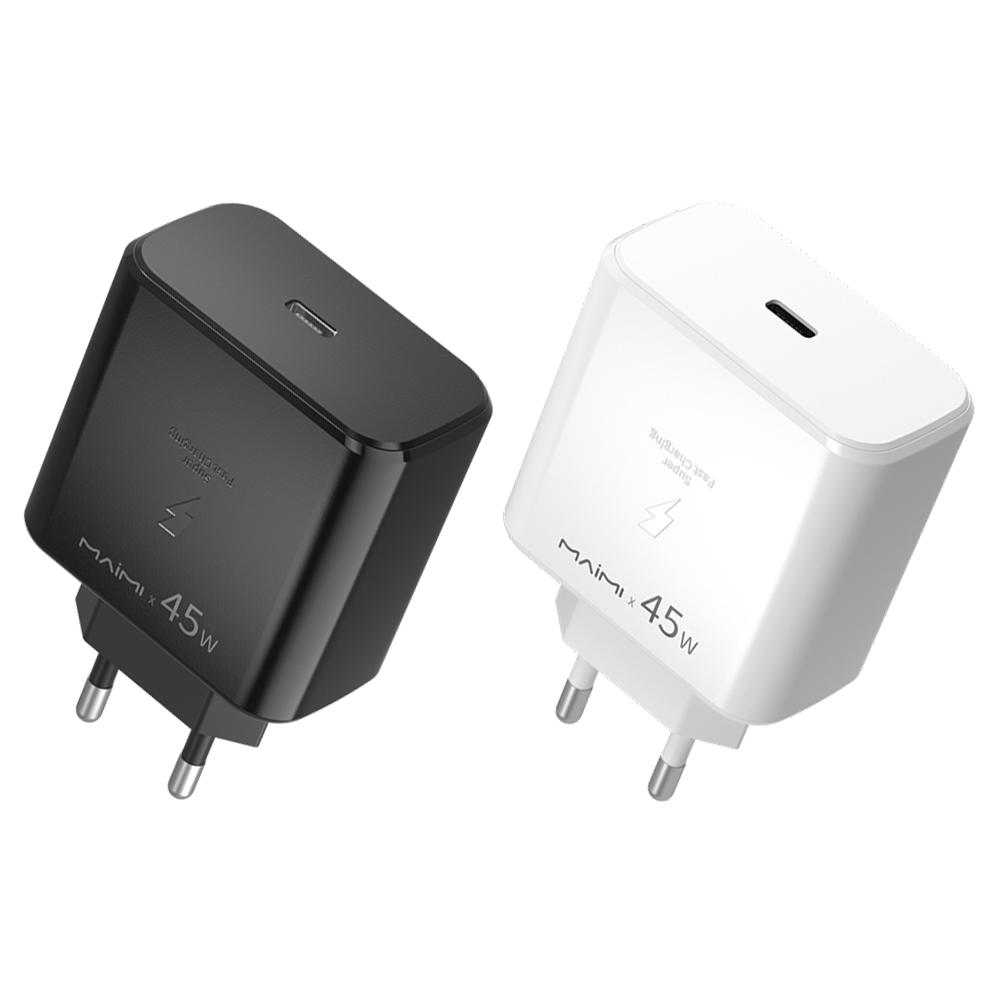 C111 Wall Charger EU