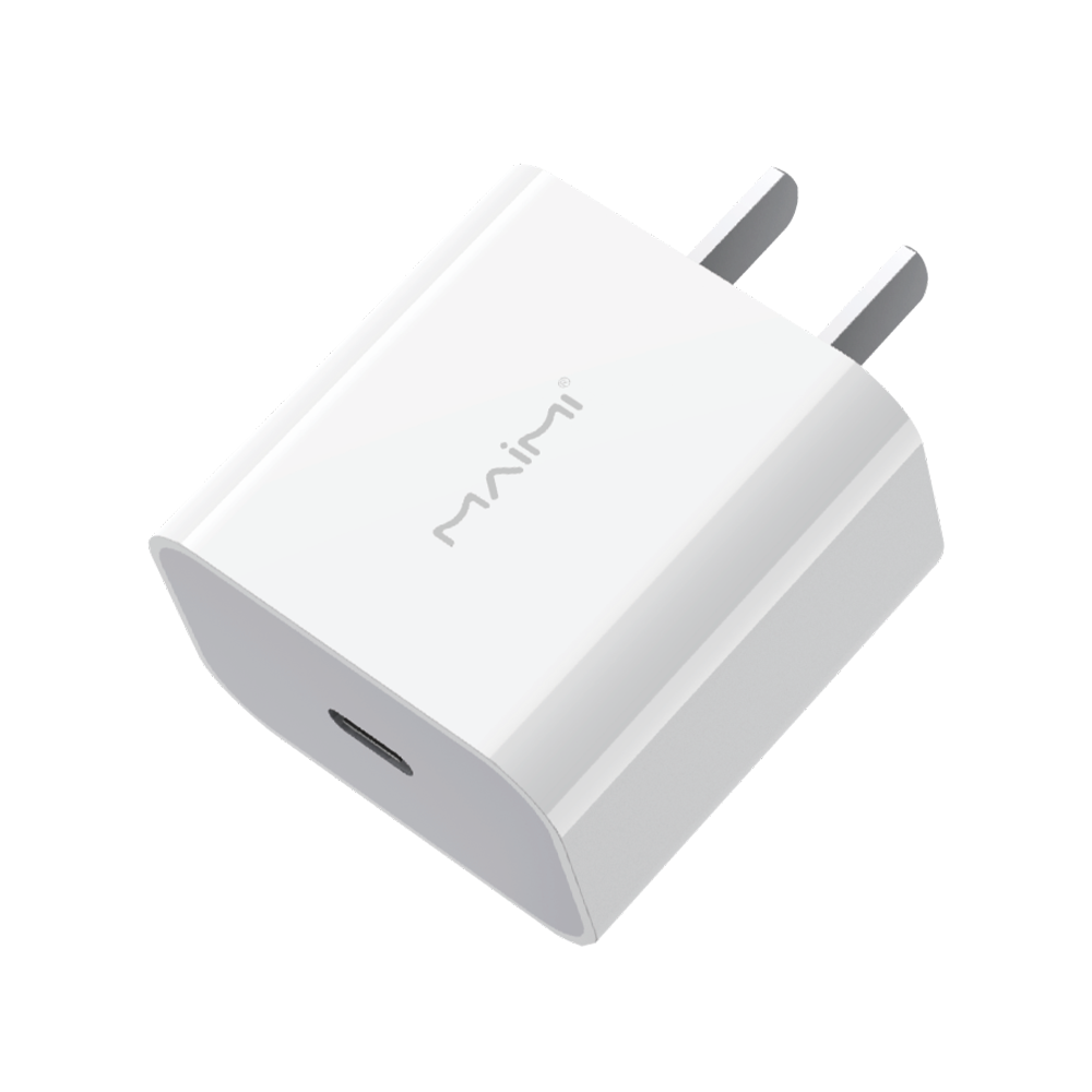 C115 Wall Charger US