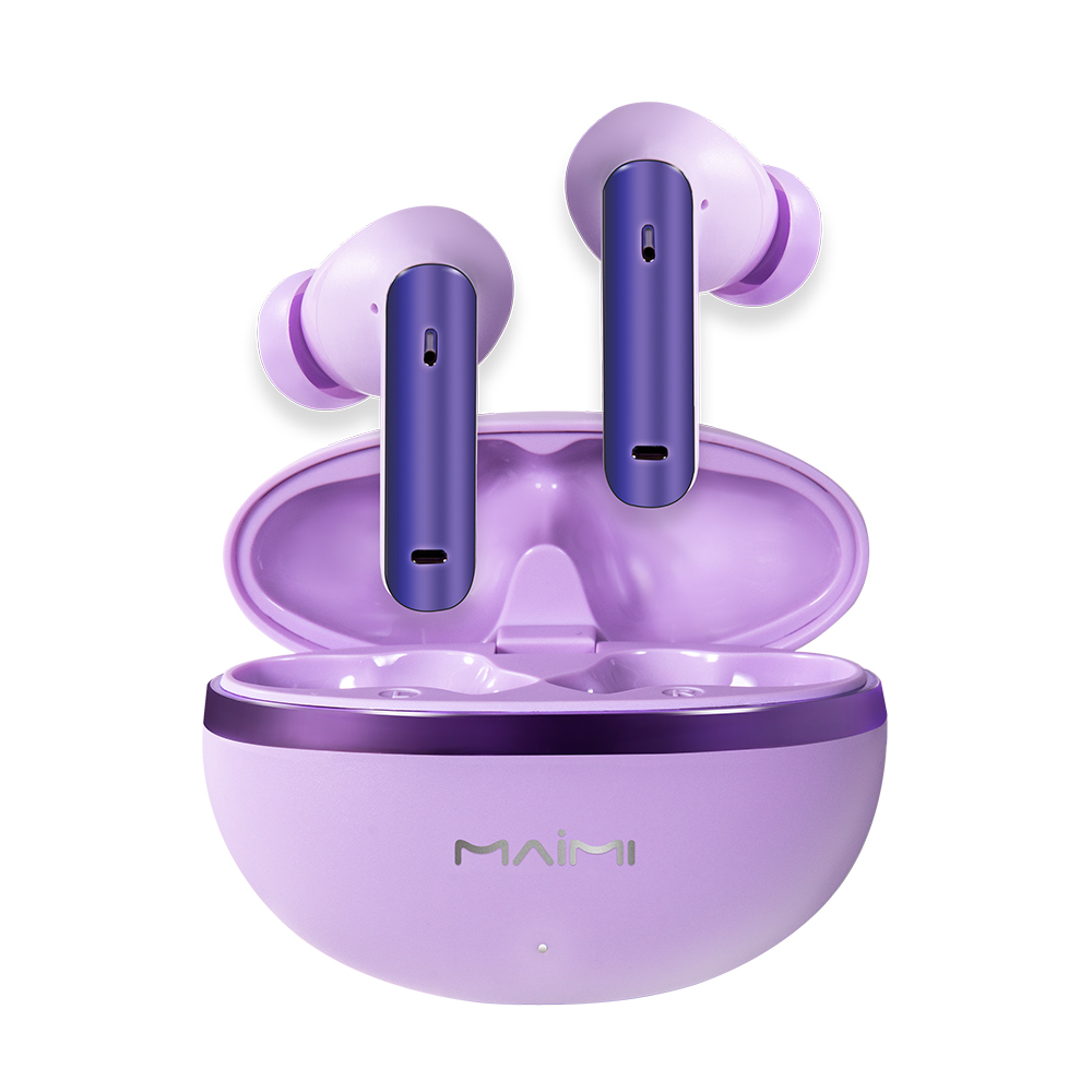 D19 TWS Earbuds