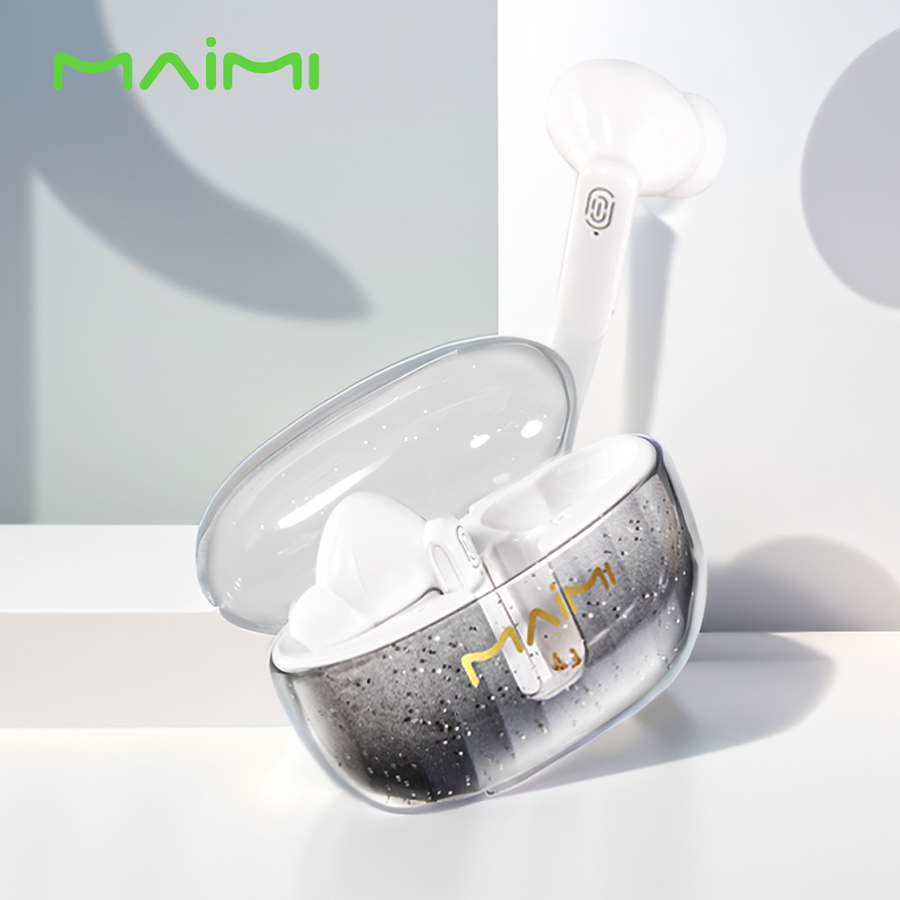 D20 TWS Earbuds D20 TWS Earbuds