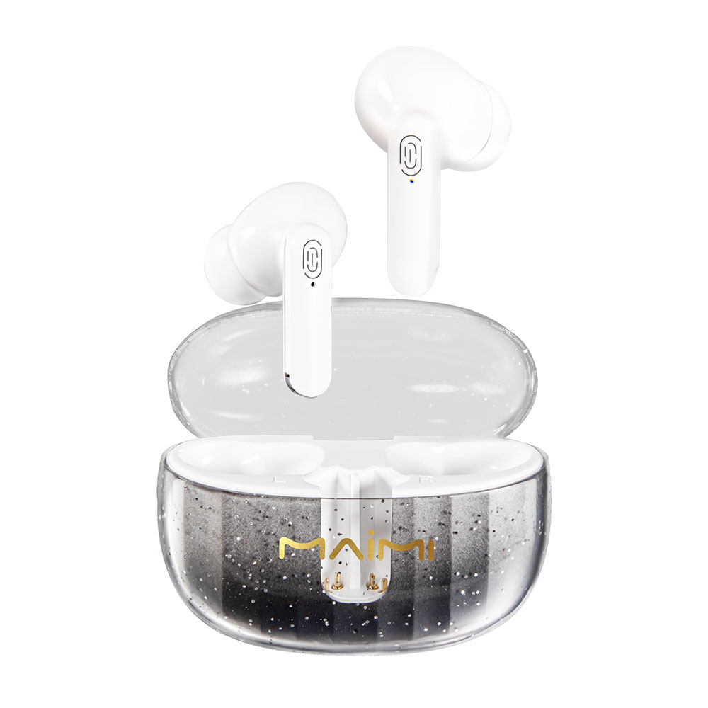 D20 TWS Earbuds
