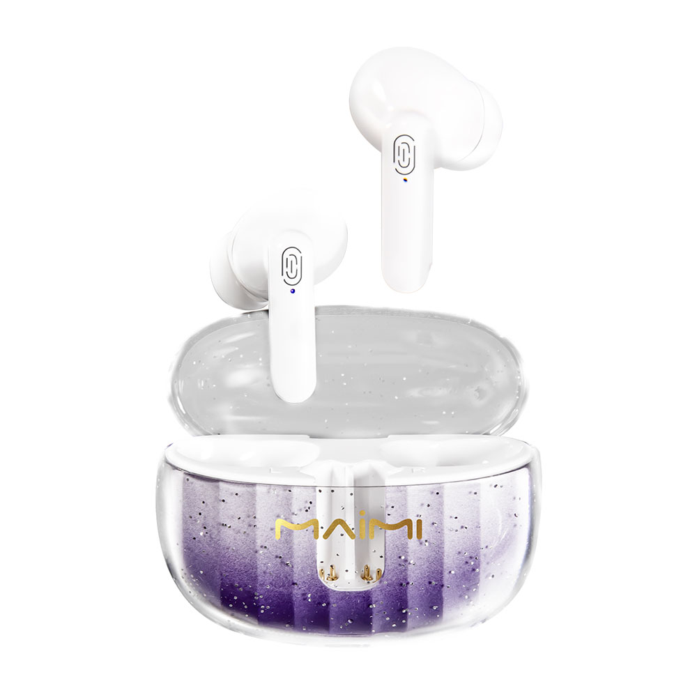 D20 TWS Earbuds