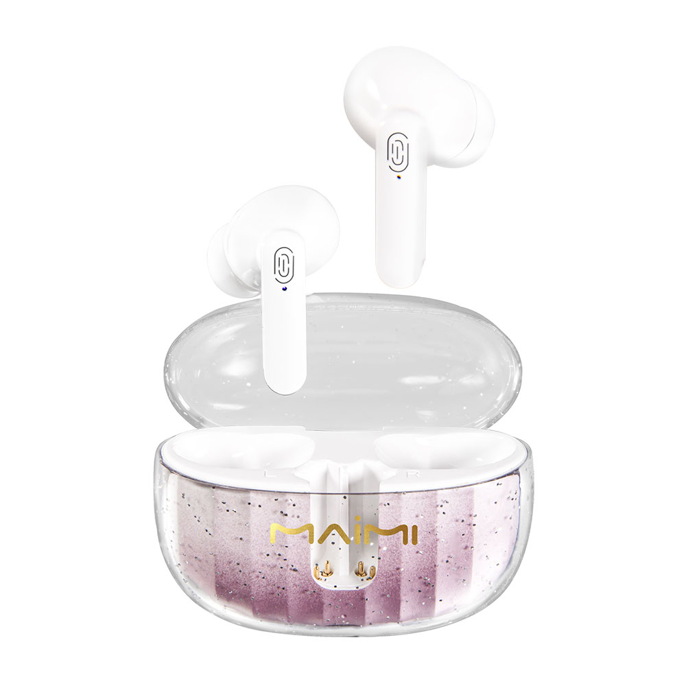 D20 TWS Earbuds
