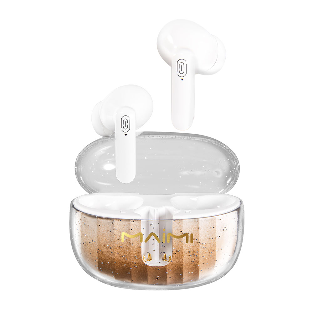 D20 TWS Earbuds