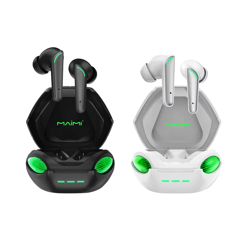 D11 TWS Earbuds