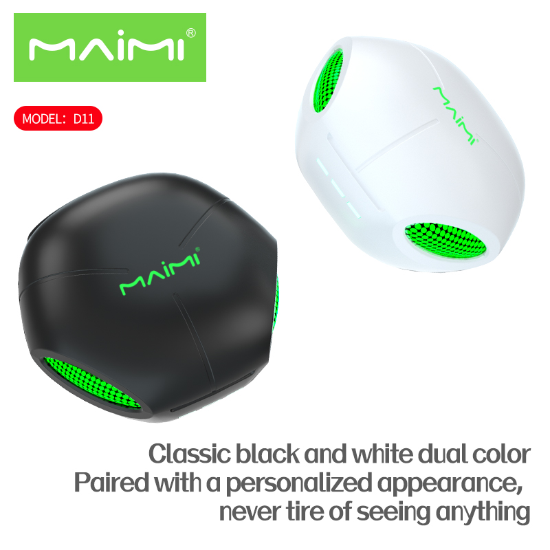 D11 TWS Earbuds D11 TWS Earbuds