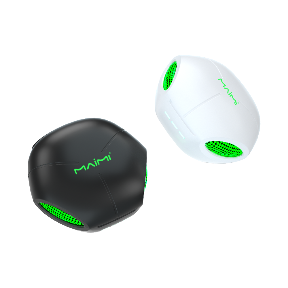 D11 TWS Earbuds
