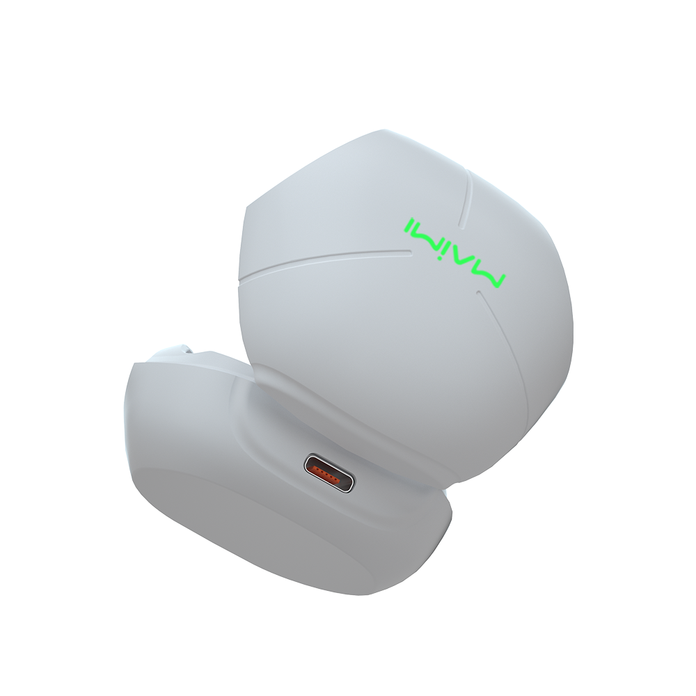 D11 TWS Earbuds
