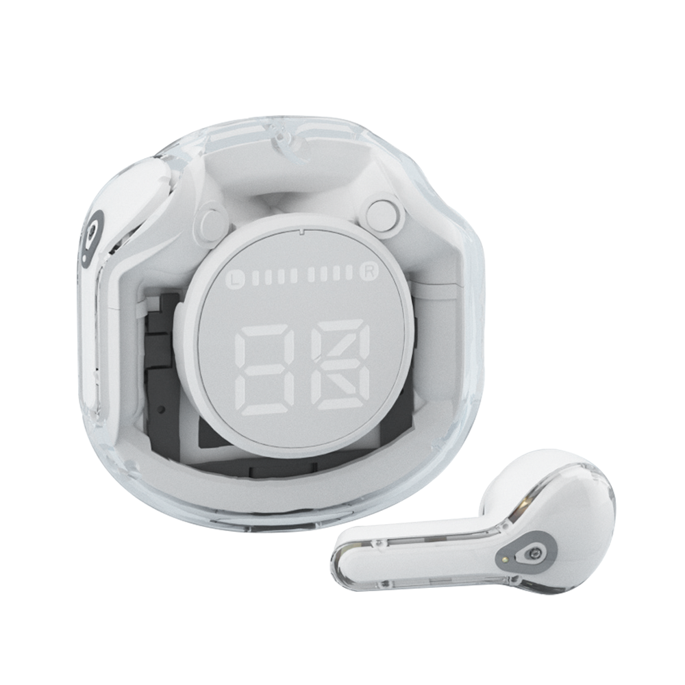 D16 TWS Earbuds