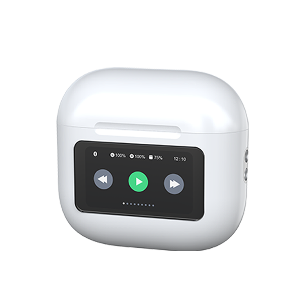 G66 TWS Earbuds