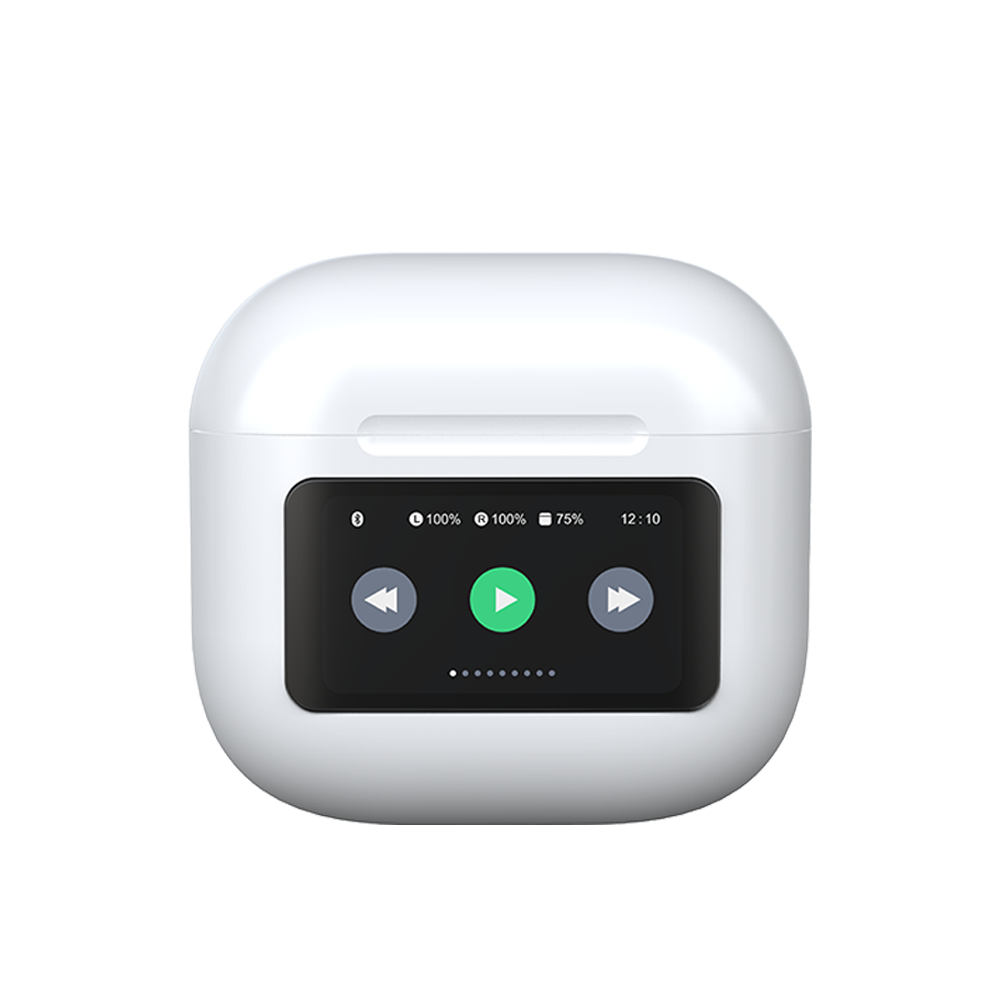 G66 TWS Earbuds