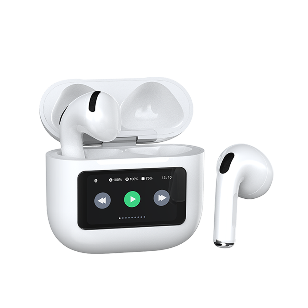 G66 TWS Earbuds