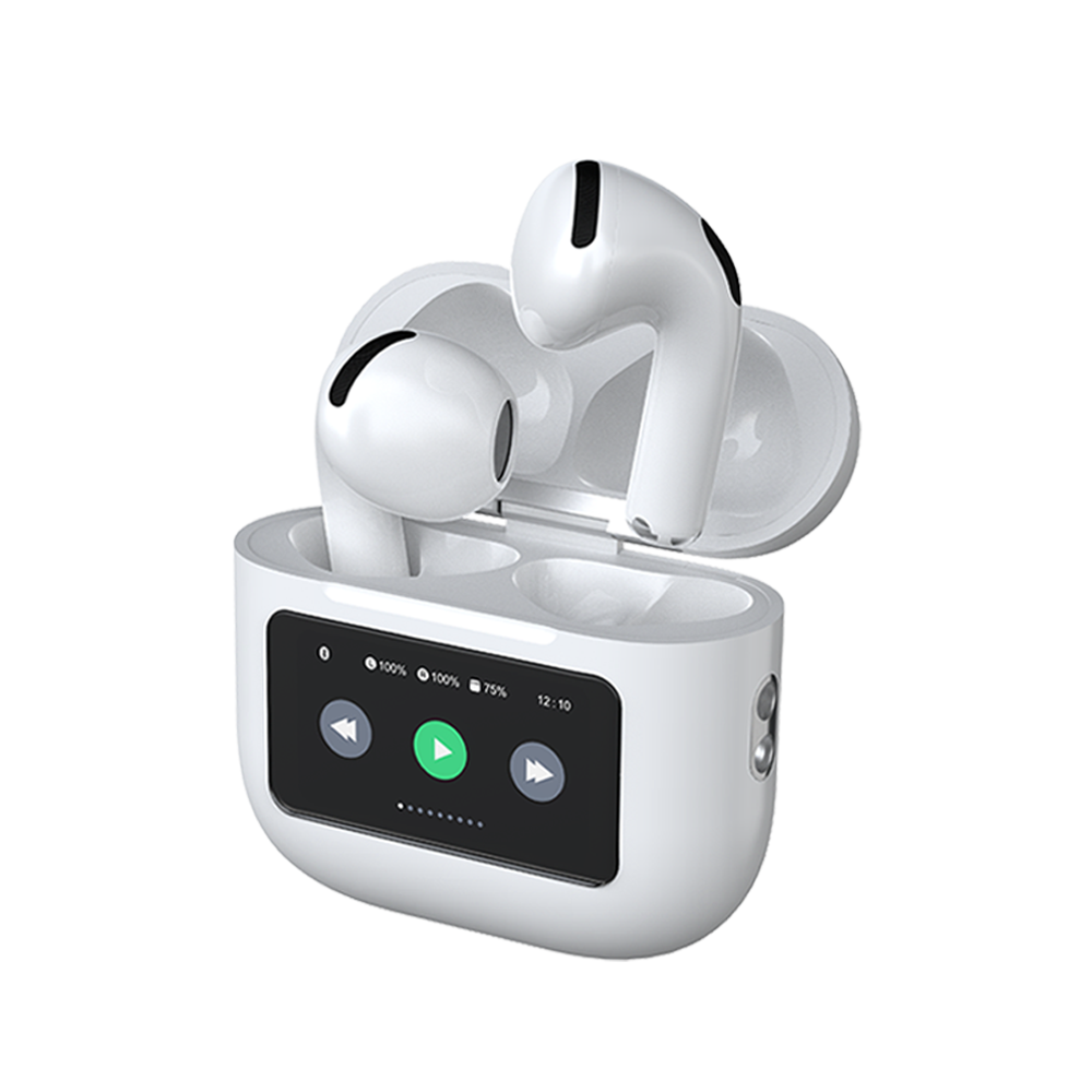 G66 TWS Earbuds