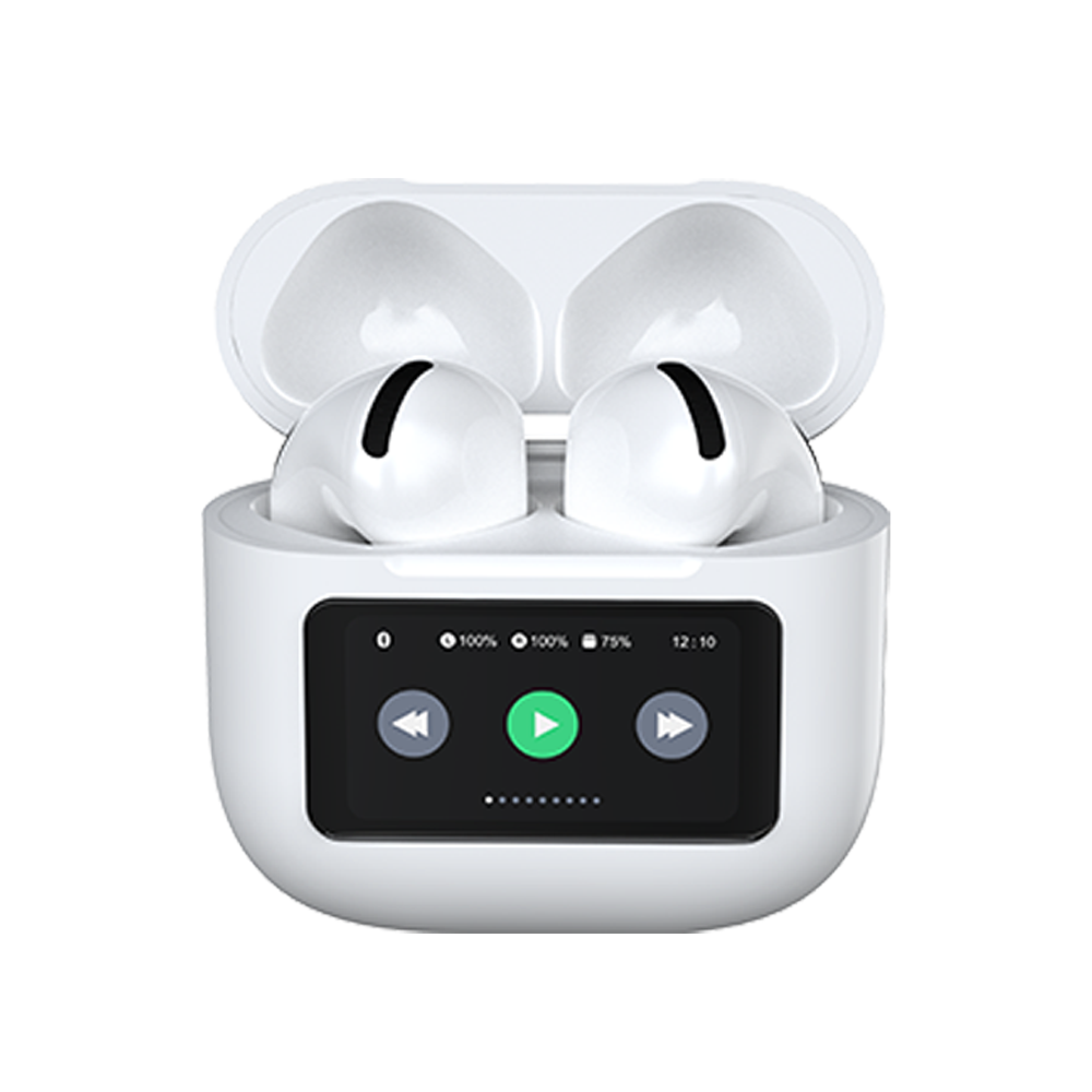 G66 TWS Earbuds