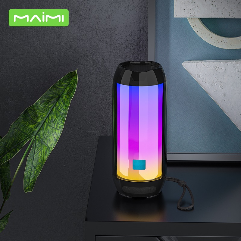 F3 Bluetooth Speaker