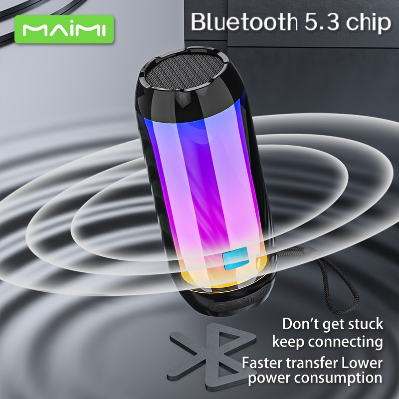 F3 Bluetooth Speaker