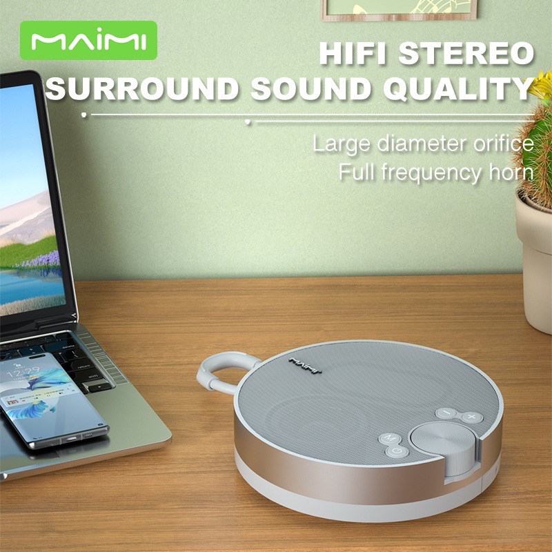 F6 Bluetooth Speaker