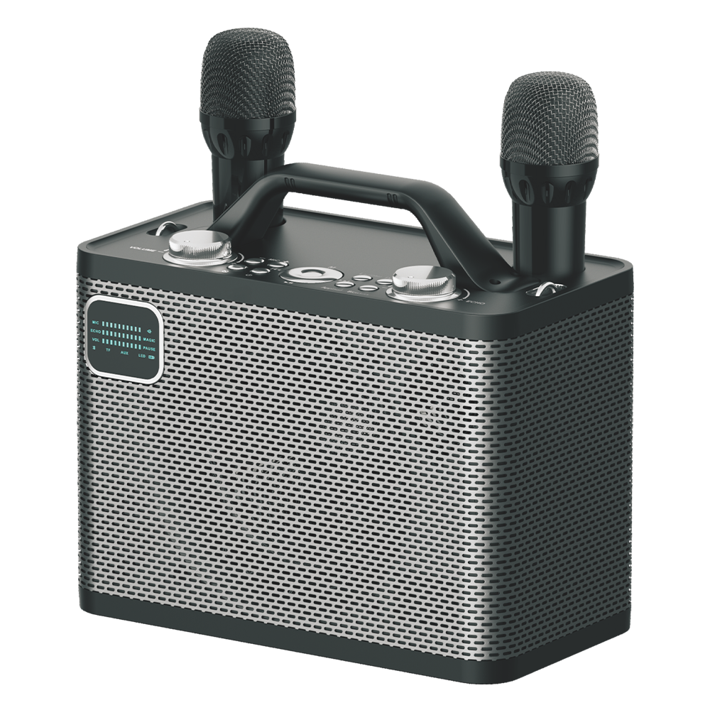 F8 Bluetooth Speaker