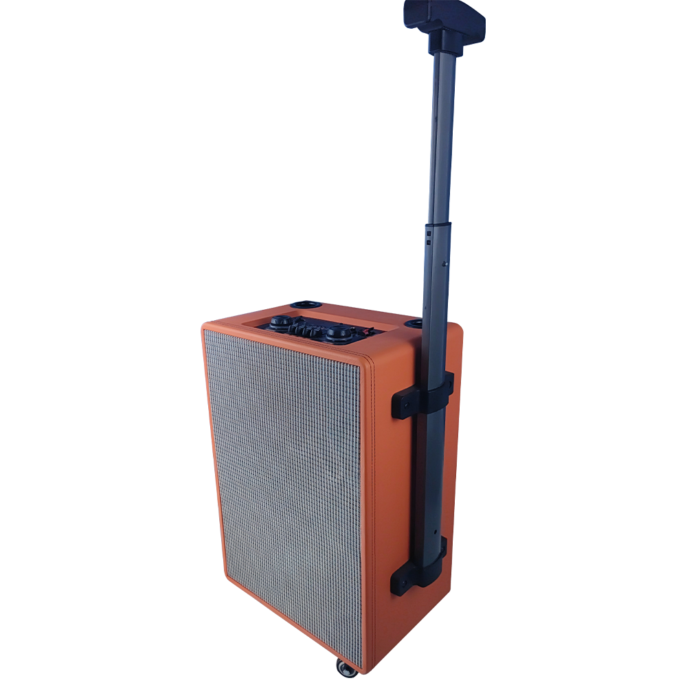 F9 Bluetooth Speaker