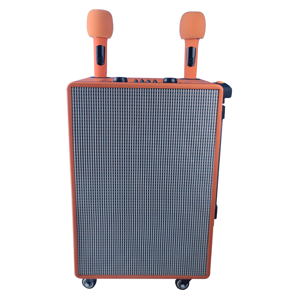 F9 Bluetooth Speaker