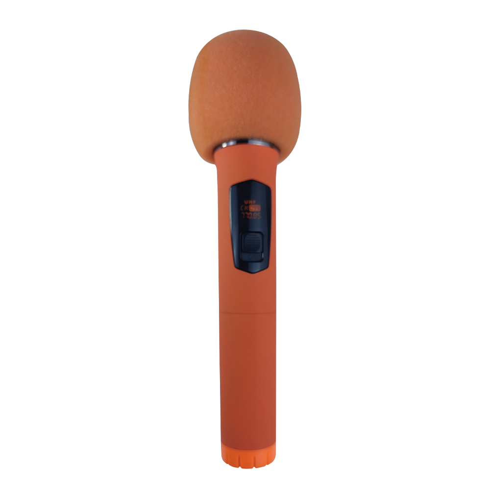F9 Bluetooth Speaker