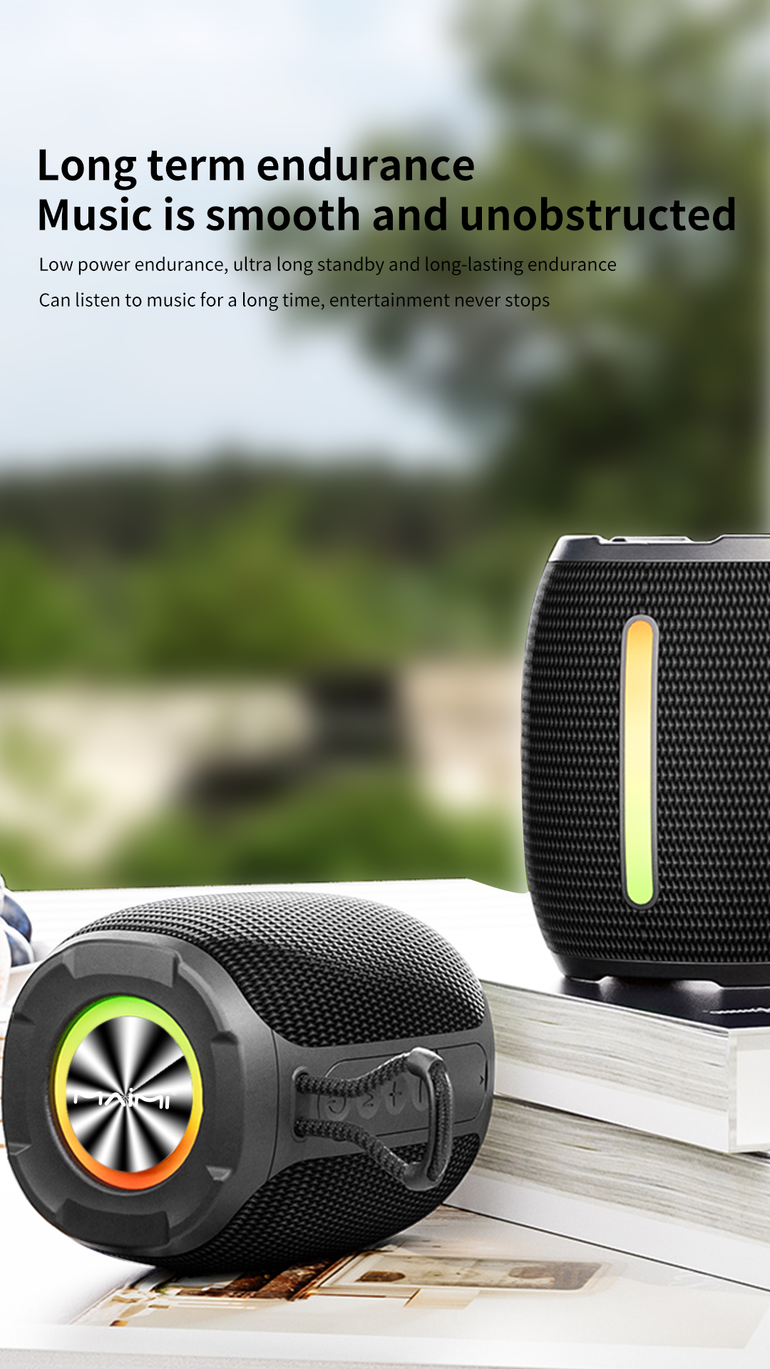 F10 Bluetooth Speaker F10 Bluetooth Speaker