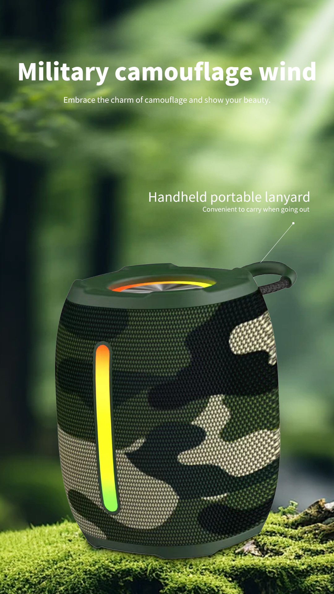 F10 Bluetooth Speaker F10 Bluetooth Speaker