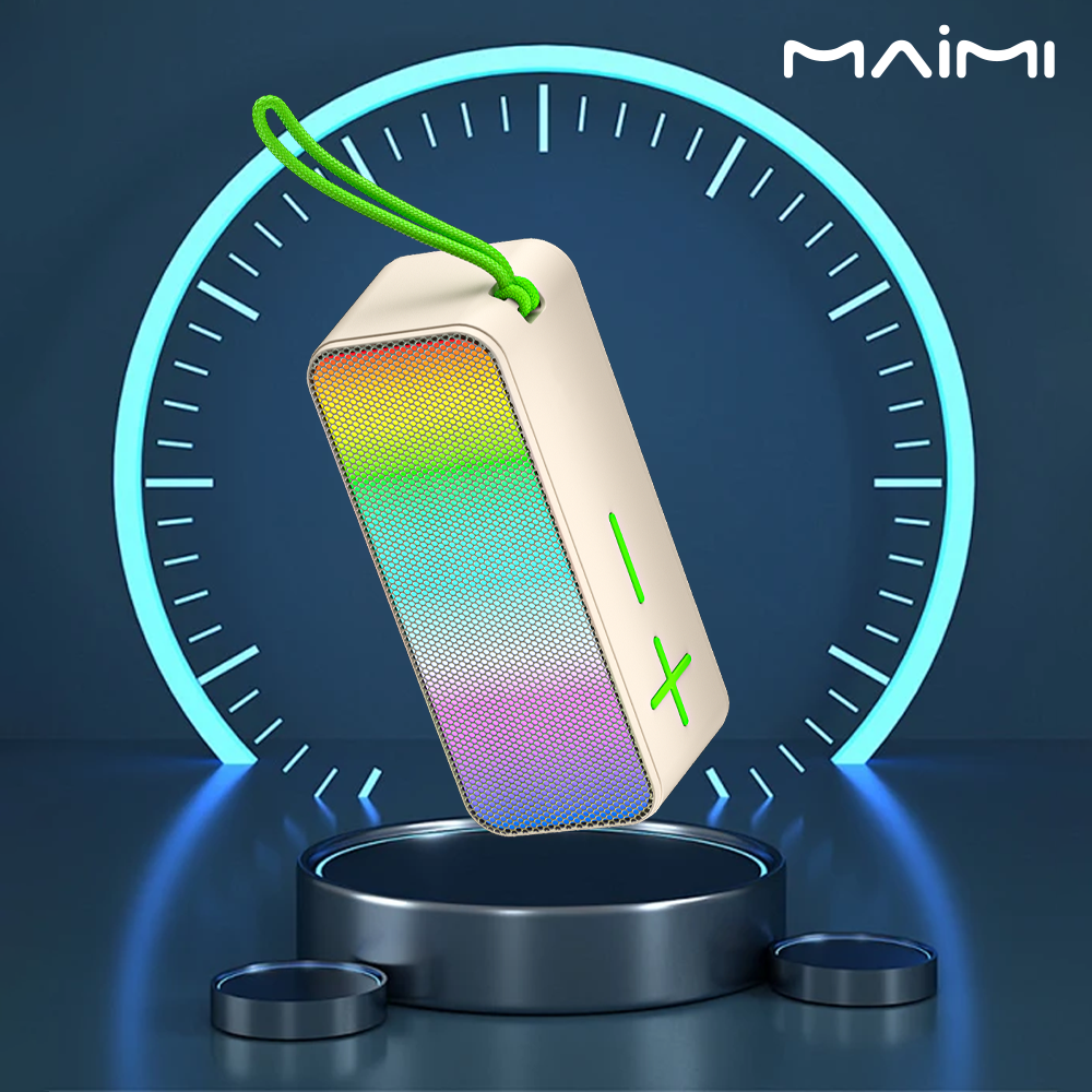 F11 Bluetooth Speaker