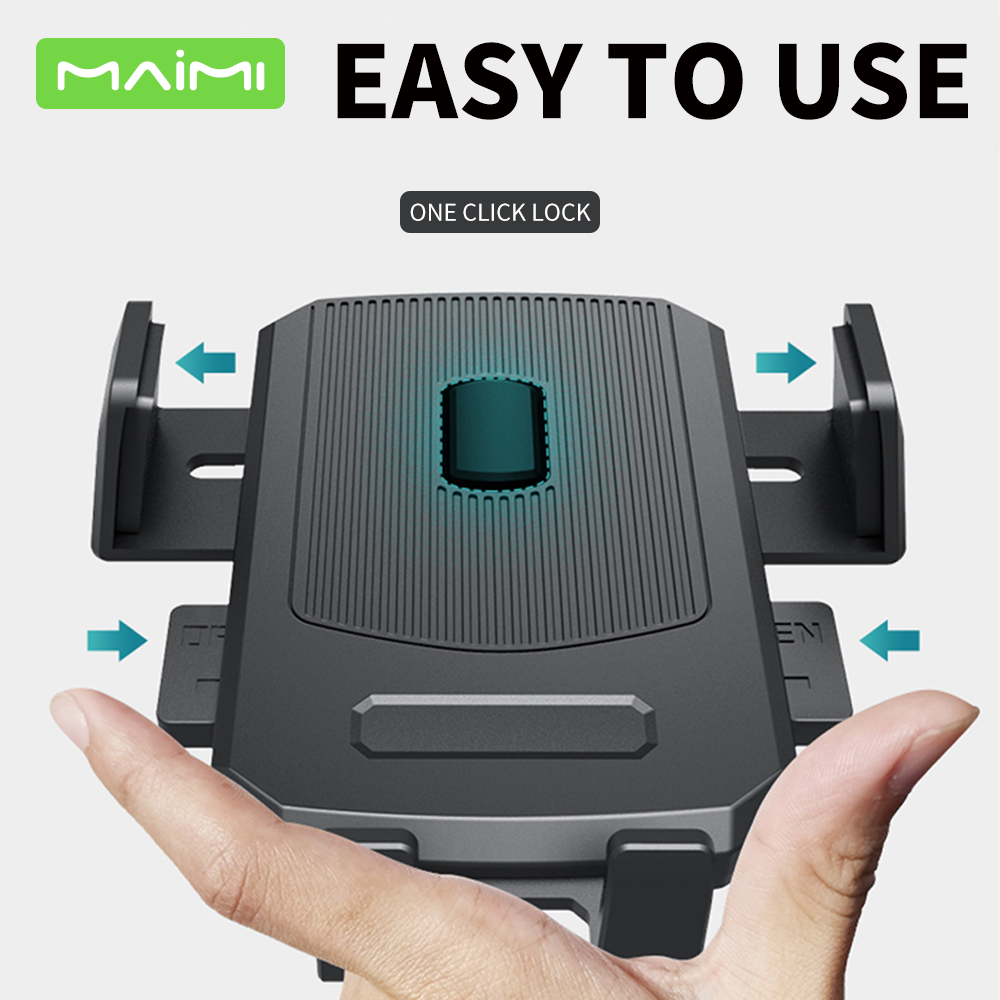 Z11 Car Mount