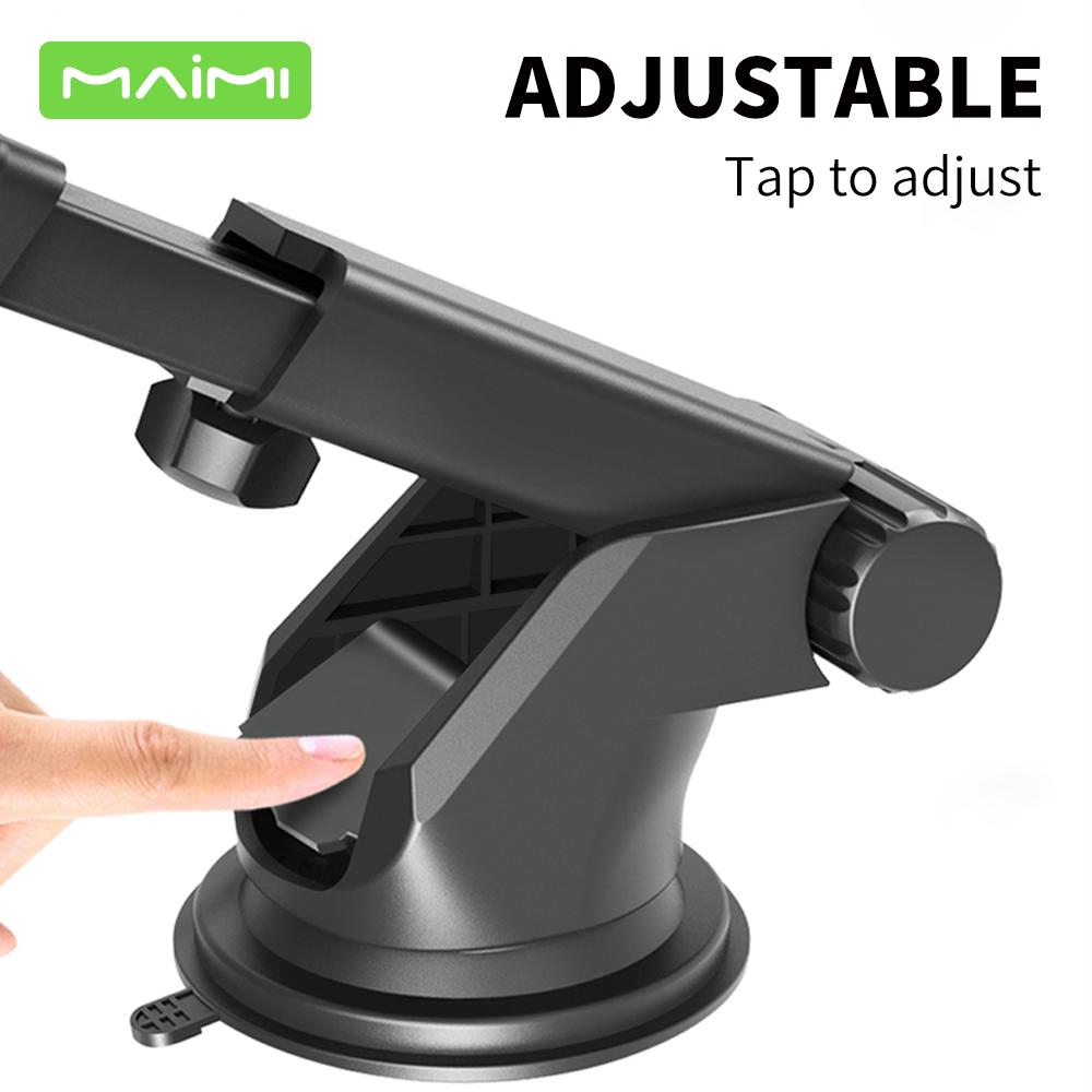 Z11 Car Mount