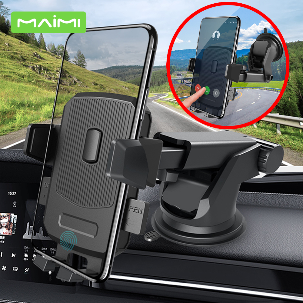 Z11 Car Mount