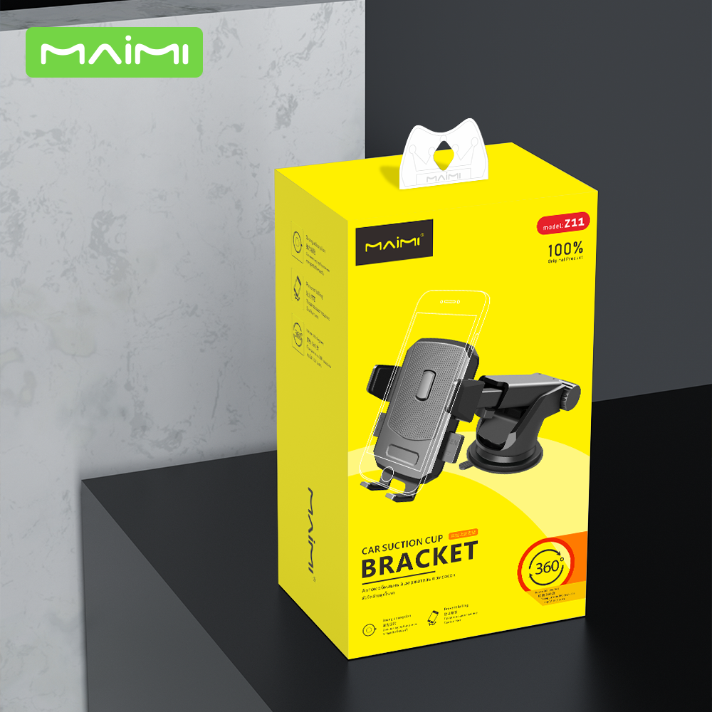 Z11 Car Mount
