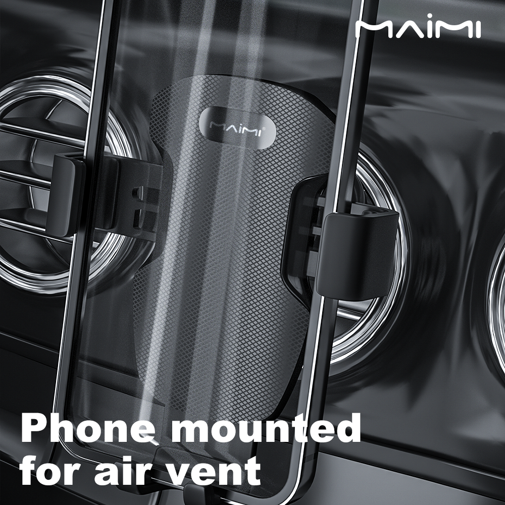 Z14 Car Mount Holder