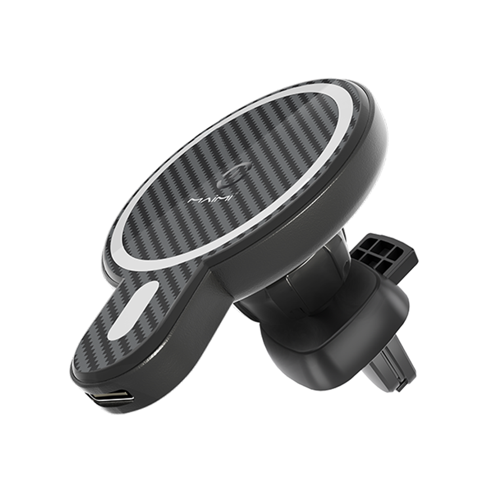 Z16 Magnetic Car Mount