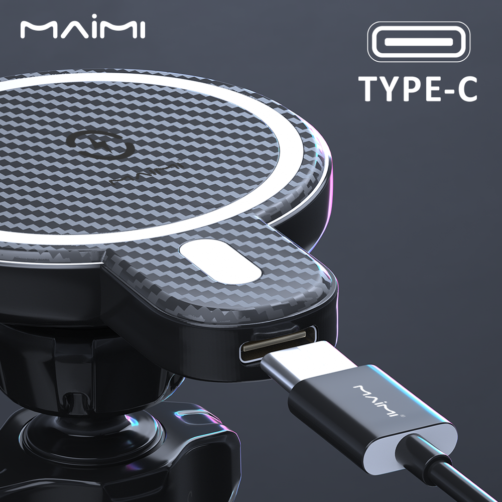 Z16 Magnetic Car Mount