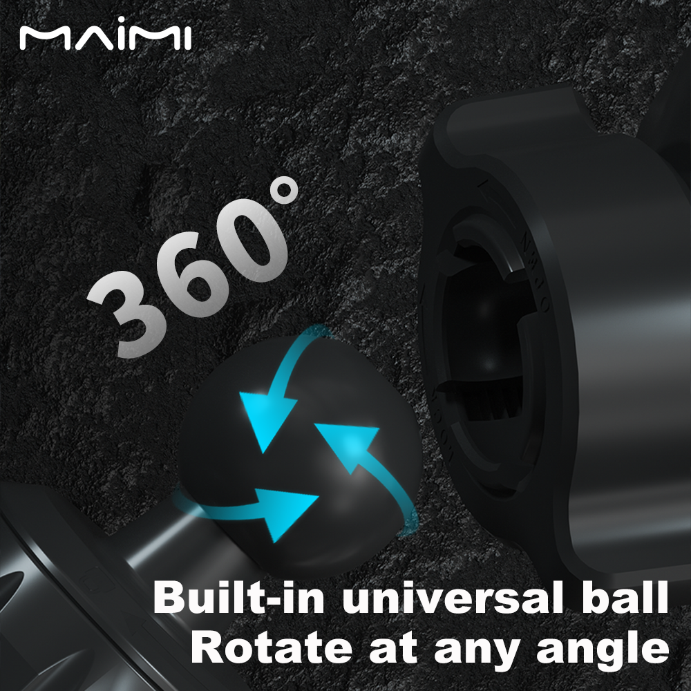 Z17 Magnetic Car Mount