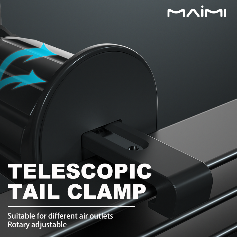 Z17 Magnetic Car Mount