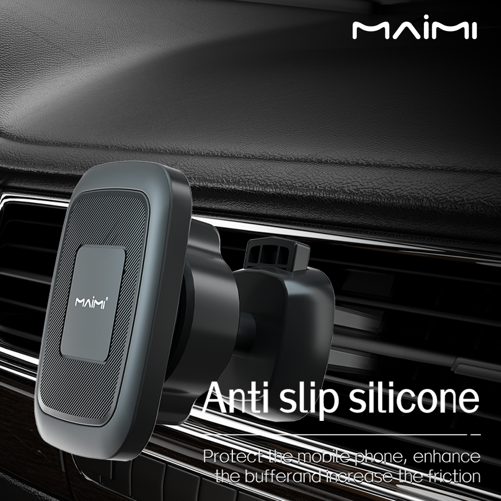 Z18 Magnetic Car Mount 