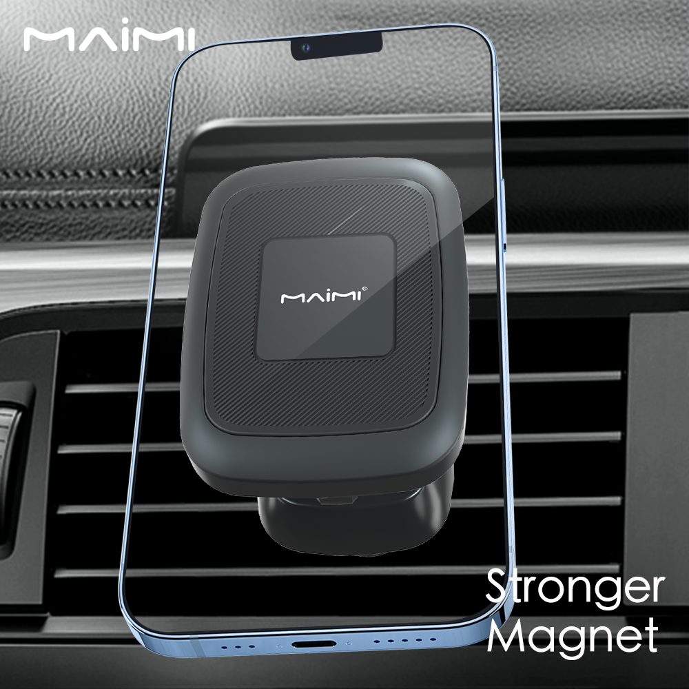 Z18 Magnetic Car Mount 