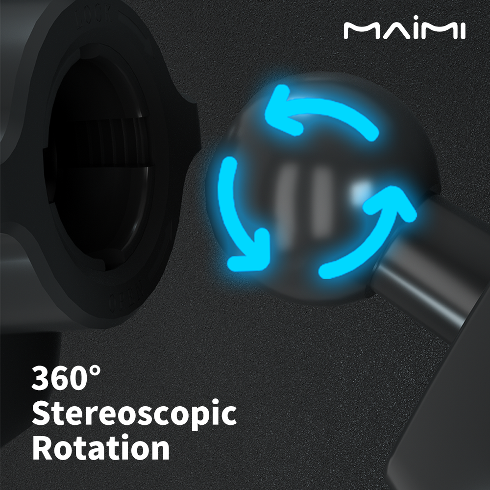 Z18 Magnetic Car Mount 